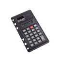 Binder Calculator (Pad Printed)